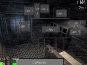 Play Five Nights at Horror Games Game on FOG.COM